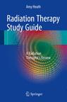 Front cover of Radiation Therapy Study Guide