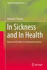 Front cover of In Sickness and In Health