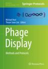 Front cover of Phage Display