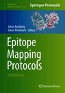 Front cover of Epitope Mapping Protocols