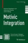 Front cover of Motivic Integration