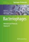 Front cover of Bacteriophages