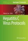 Front cover of Hepatitis C Virus Protocols