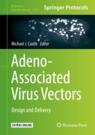 Front cover of Adeno-Associated Virus Vectors