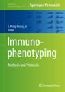 Front cover of Immunophenotyping