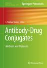 Front cover of Antibody-Drug Conjugates