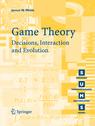 Front cover of Game Theory