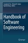 Front cover of Handbook of Software Engineering