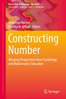 Front cover of Constructing Number