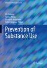 Front cover of Prevention of Substance Use