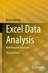 Front cover of Excel Data Analysis