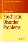 Front cover of Stochastic Disorder Problems