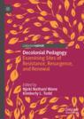 Front cover of Decolonial Pedagogy