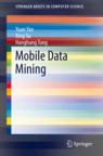 Front cover of Mobile Data Mining