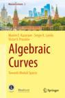Front cover of Algebraic Curves