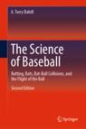 Front cover of The Science of Baseball