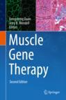 Front cover of Muscle Gene Therapy