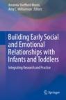 Front cover of Building Early Social and Emotional Relationships with Infants and Toddlers