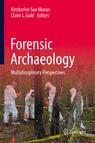 Front cover of Forensic Archaeology