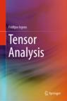 Front cover of Tensor Analysis