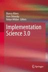 Front cover of Implementation Science 3.0
