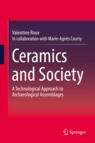 Front cover of Ceramics and Society