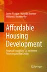 Front cover of Affordable Housing Development