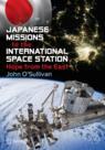 Front cover of Japanese Missions to the International Space Station