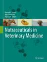 Front cover of Nutraceuticals in Veterinary Medicine