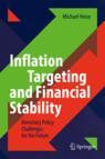 Front cover of Inflation Targeting and Financial Stability