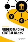 Front cover of Understanding Central Banks