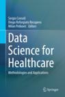 Front cover of Data Science for Healthcare