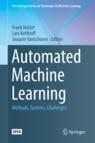 Front cover of Automated Machine Learning