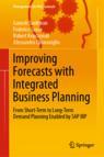 Front cover of Improving Forecasts with Integrated Business Planning