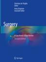 Front cover of Surgery