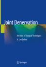 Front cover of Joint Denervation