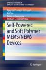 Front cover of Self-Powered and Soft Polymer MEMS/NEMS Devices