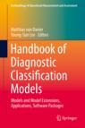 Front cover of Handbook of Diagnostic Classification Models