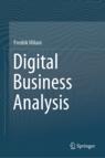 Front cover of Digital Business Analysis