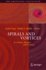 Front cover of Spirals and Vortices