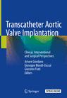 Front cover of Transcatheter Aortic Valve Implantation