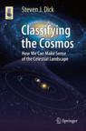 Front cover of Classifying the Cosmos