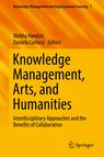 Front cover of Knowledge Management, Arts, and Humanities