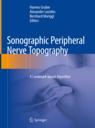 Front cover of Sonographic Peripheral Nerve Topography
