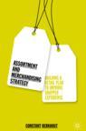 Front cover of Assortment and Merchandising Strategy