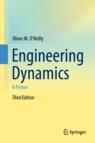 Front cover of Engineering Dynamics