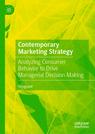 Front cover of Contemporary Marketing Strategy