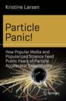 Front cover of Particle Panic!