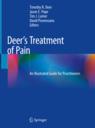 Front cover of Deer's Treatment of Pain