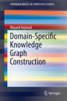 Front cover of Domain-Specific Knowledge Graph Construction